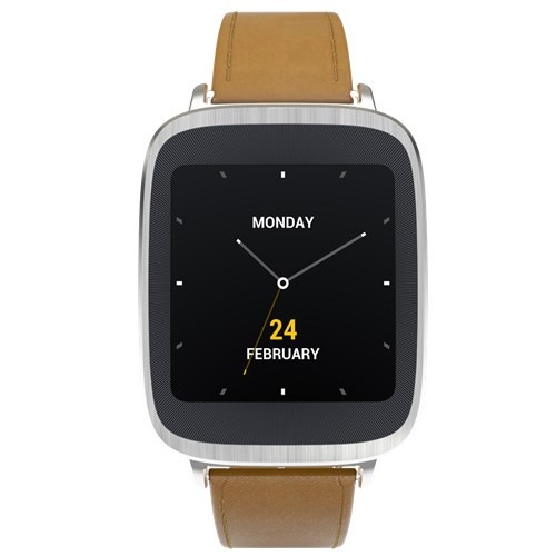 Asus ZenWatch