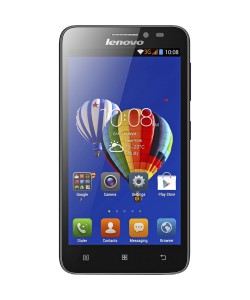 Lenovo A606