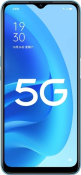 Oppo A56 5G