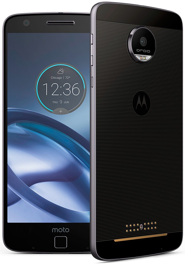 Motorola Moto Z