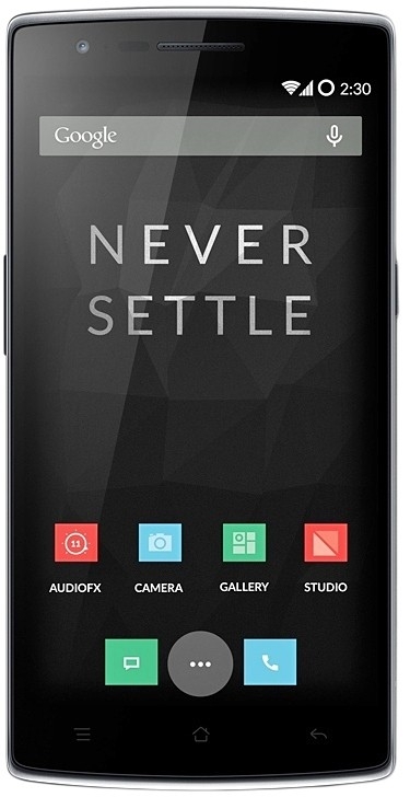 OnePlus One