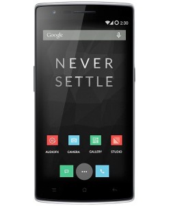 OnePlus One