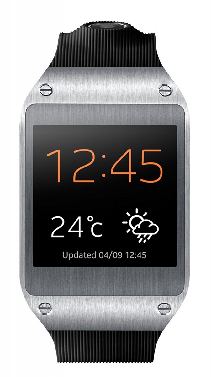 Samsung Galaxy Gear