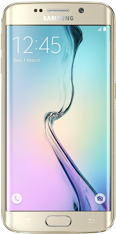 Samsung Galaxy S6 Edge