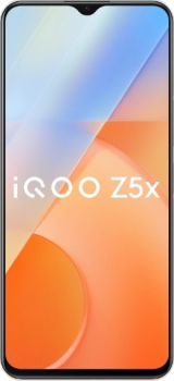 Vivo iQOO Z5x