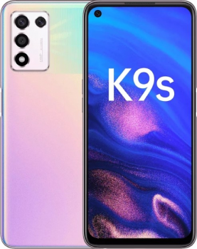 Oppo K9s