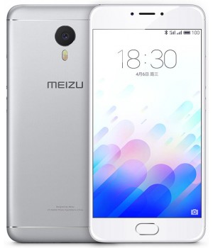 Meizu m3 note