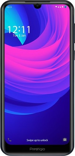 Prestigio S Max