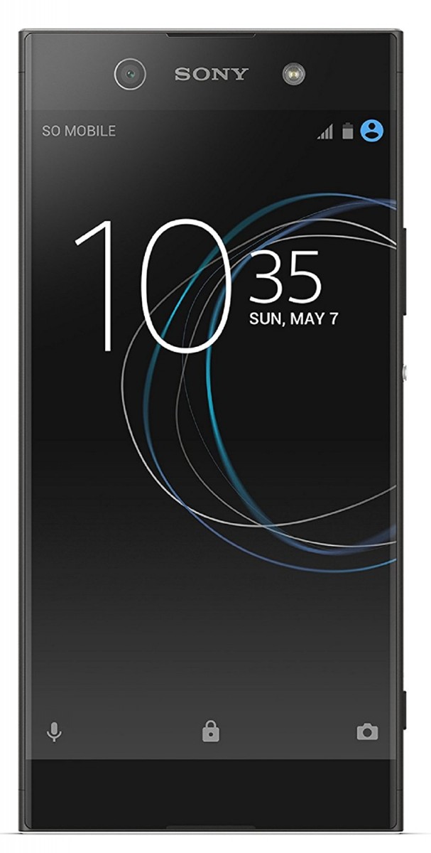 Sony Xperia XA1 Ultra Dual