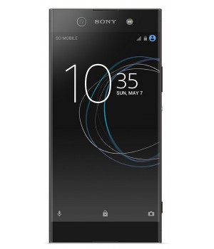 Sony Xperia XA1 Ultra Dual