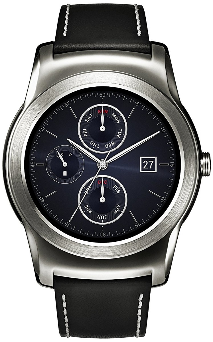 LG G Watch