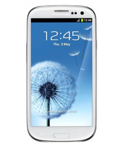 Samsung Galaxy S3