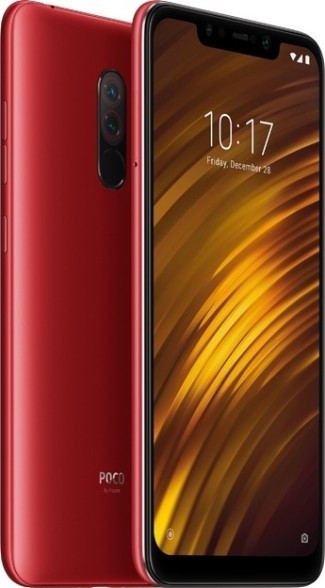 Xiaomi PocoPhone F1
