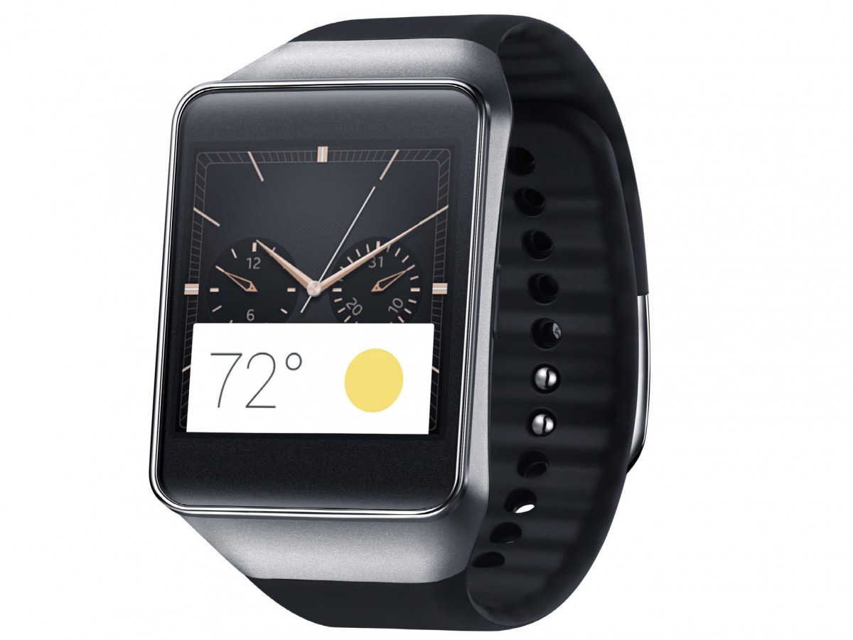Samsung Gear Live