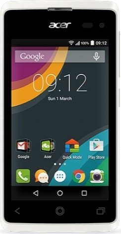Acer Liquid Z220