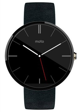 Motorola Moto 360