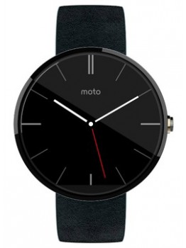 Motorola Moto 360