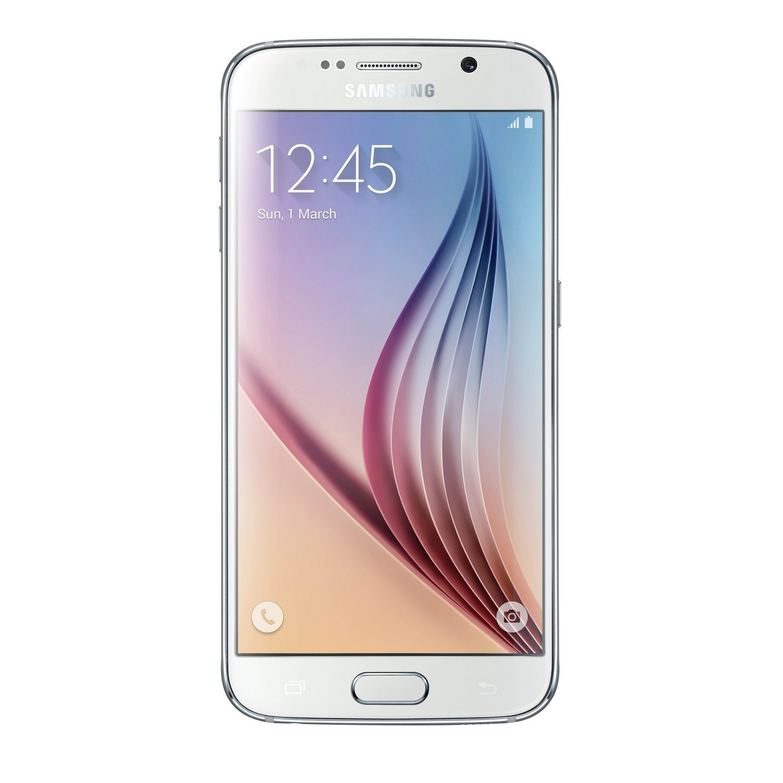 Samsung Galaxy S6