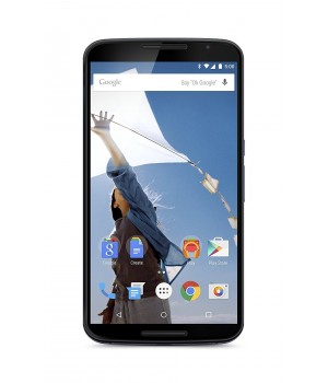 Motorola Nexus 6