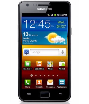 Samsung Galaxy S2