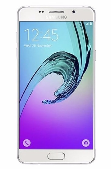 Samsung Galaxy A5 (2016)