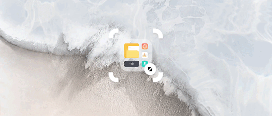 vivo-originos-ocean-folder.gif