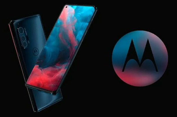 Motorola готовит смартфон с флагманским процессором и необычным экраном