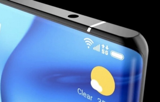 HarmonyOS 2.0 будет поставляться вместе с Huawei Mate 40