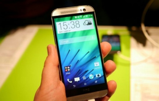 Названа дата презентации HTC 10