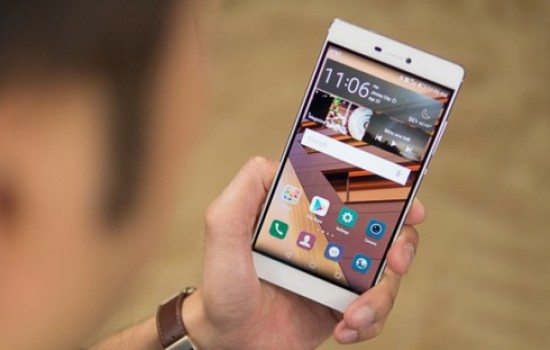 Премиальный Huawei P9 протестирован в AnTuTu