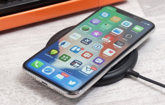 iPhone X стал самым популярным смартфоном начала 2018 года