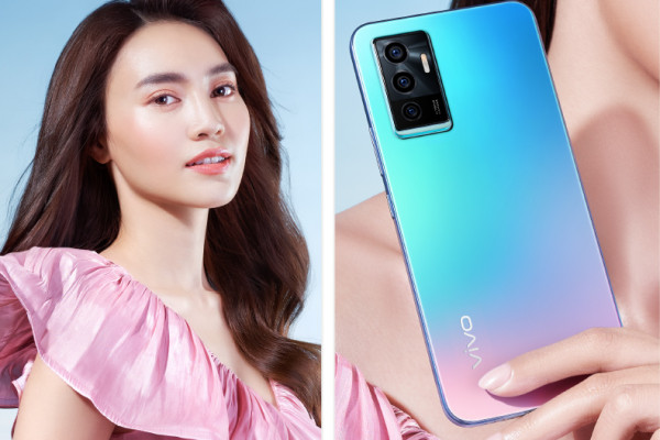 vivo V23e и vivo V23e 5G: средний уровень с упором на камеру