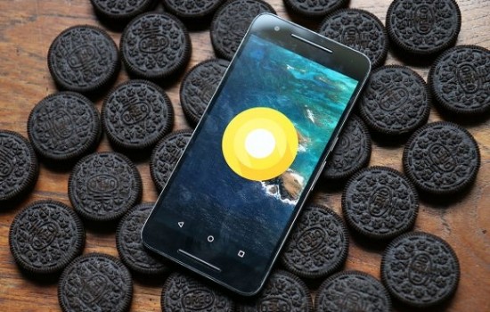 Android 8.0 доступен для всех смартфонов Google