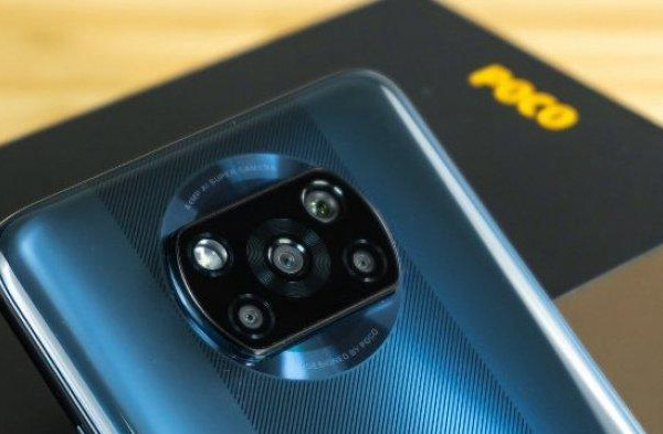 POCO готовит двойной анонс F3 и X3 Pro: когда он будет и чего ждать