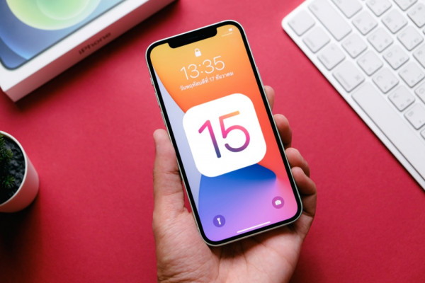 Представлена iOS 15: полный список нововведений