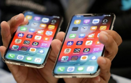 Первый iPhone XS в Москве купил только 247-й человек в очереди