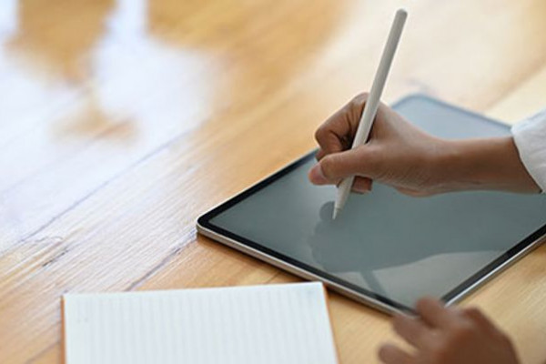 Патент: Xiaomi Mi Pad 5 может обзавестись стилусом