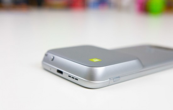 Модульные смартфоны отступают – LG отказывается от инноваций в LG G6