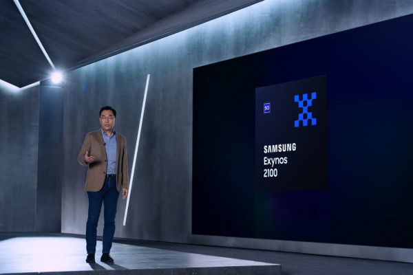 Exynos 2100 представлен официально: прирост в производительности и акцент на фотовозможности