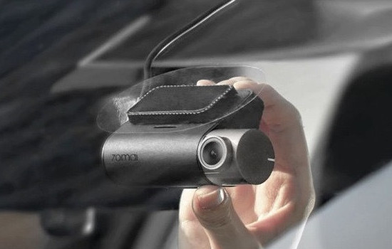 В лучших традициях Xiaomi: обзор видеорегистратора 70mai Dash Cam Pro