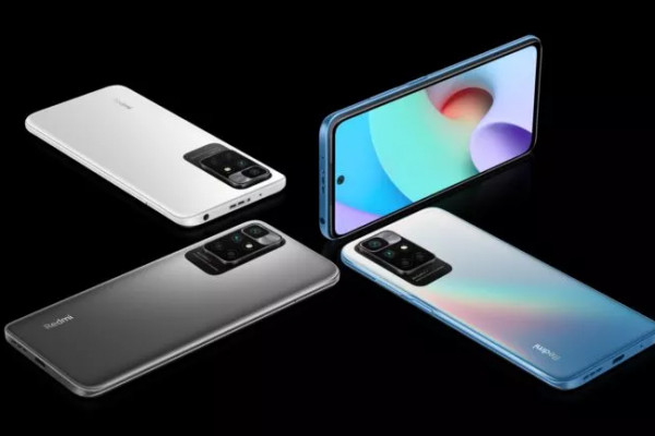 Анонсирован Xiaomi Redmi 10: бюджетник с продвинутым экраном