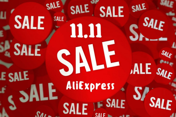5 классных смартфонов, которые можно купить на распродаже 11.11 на AliExpress