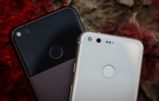 Обновление Android 7.1.2 ломает сканер отпечатков пальцев
