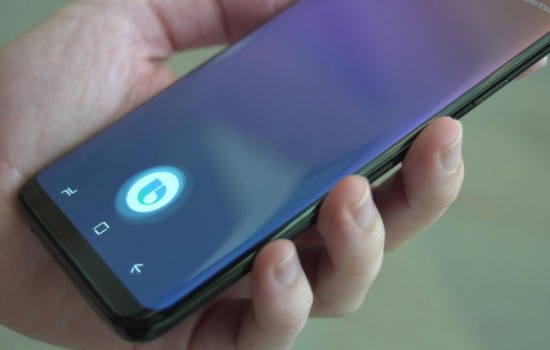 Samsung Bixby теперь доступен во всем мире