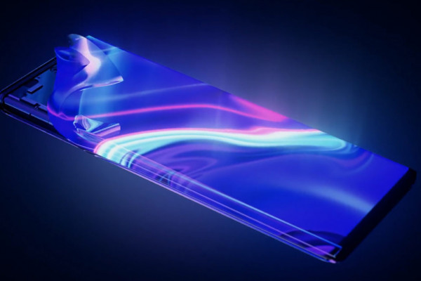 Oppo готовит смартфон без портов, но с проводной зарядкой. Как так?