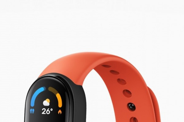 Xiaomi Mi Band 6 обзавелся датой анонса, появился на свежих рендерах и видео