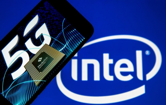 MediaTek выпустил 5G-модем для ноутбуков