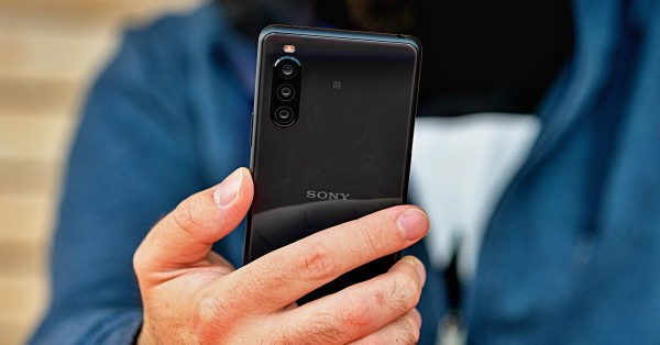 Sony вернет линейку Compact: смотрим первые рендеры