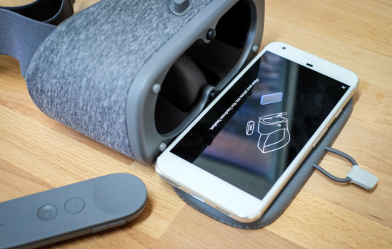 Конец Daydream: Google отказывается от виртуальной реальности