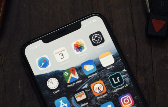 Apple выпустил iOS 12.1.1 с обновлениями для Face Time и исправлениями ошибок